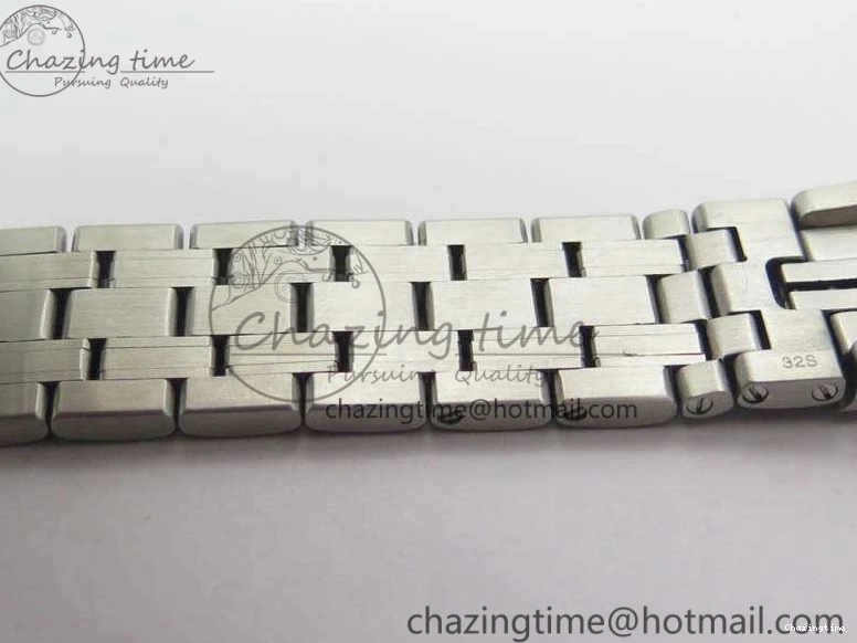 0823 Flexible Seamaster 300M SS OMF 1:1 Best Edition Black Dial Matt Black Ceramic Bezel On SS Bracelet A 8147